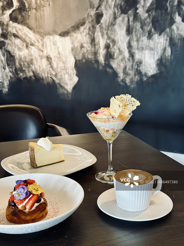 The  georg图片素材