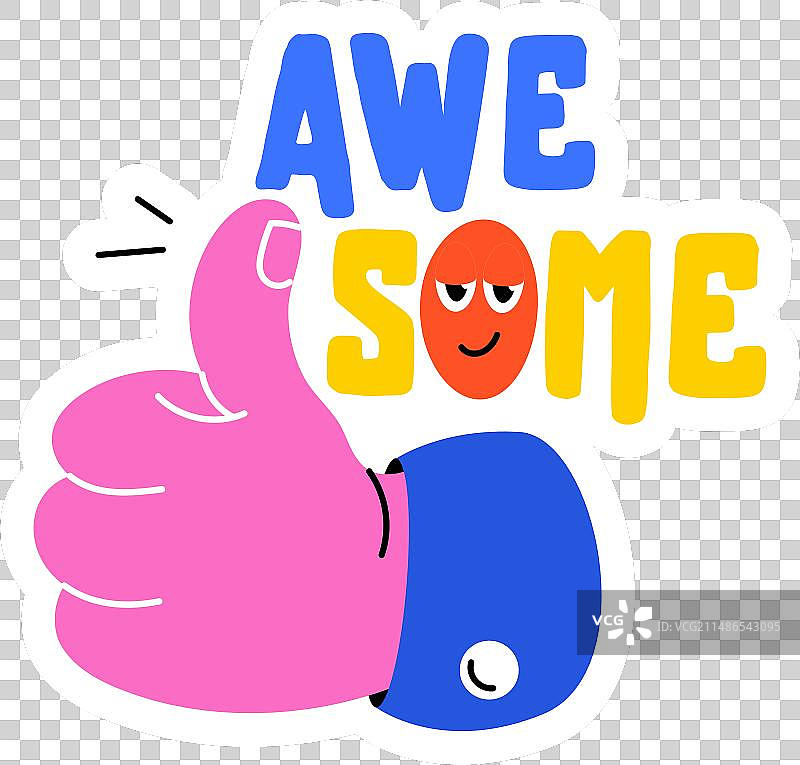 太棒了图片素材