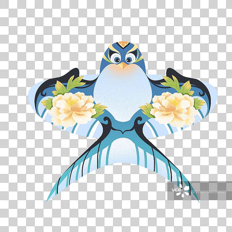 踏春风筝素材图片素材