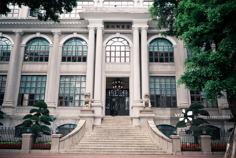 广州市北京路图片素材