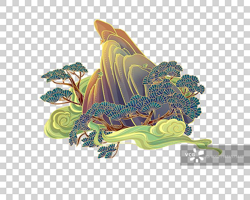 山图片素材