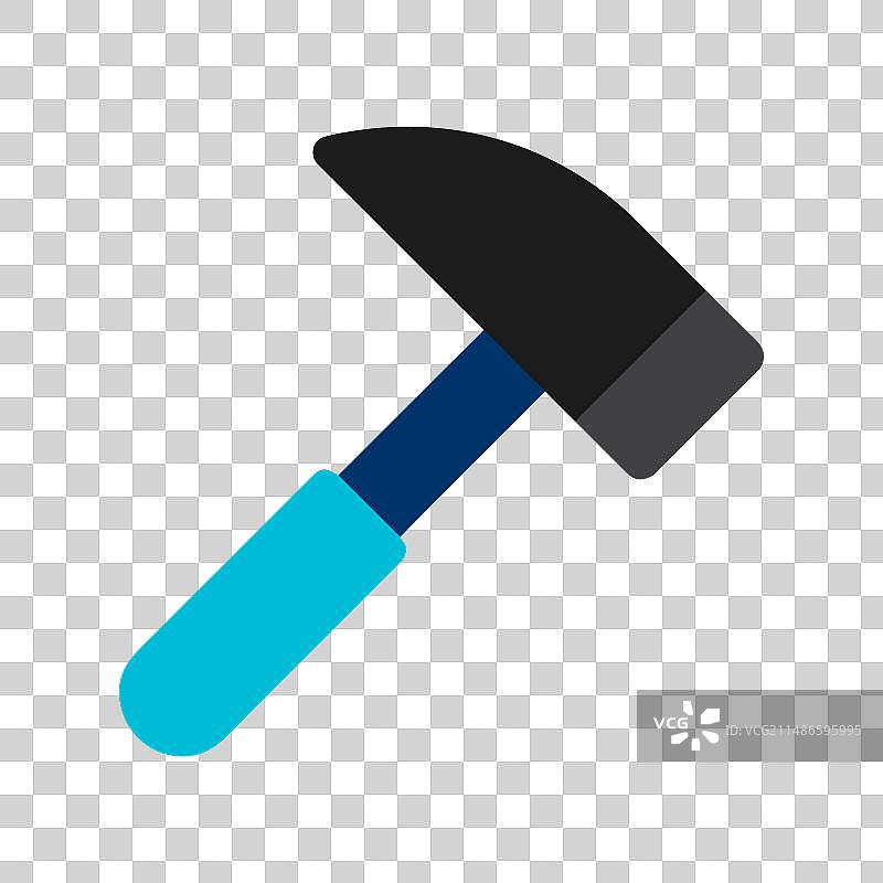 锤图标图片素材