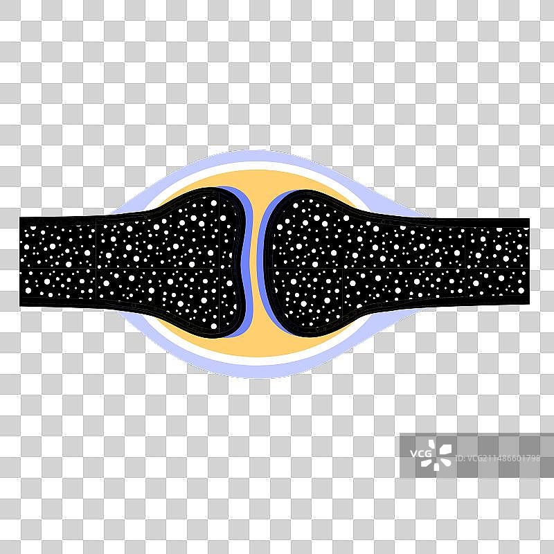 滑液关节海报图片素材