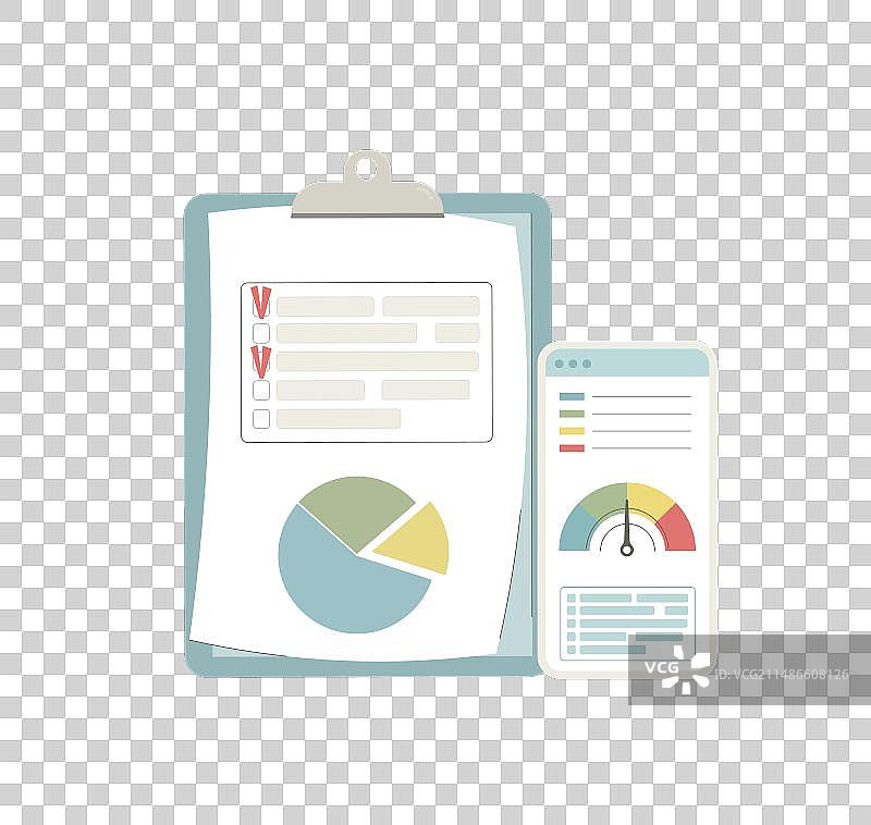 身体质量指数App和饮食计划图片素材