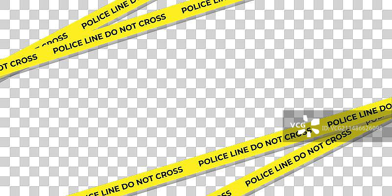 警示黄色停止线抽象背景图片素材