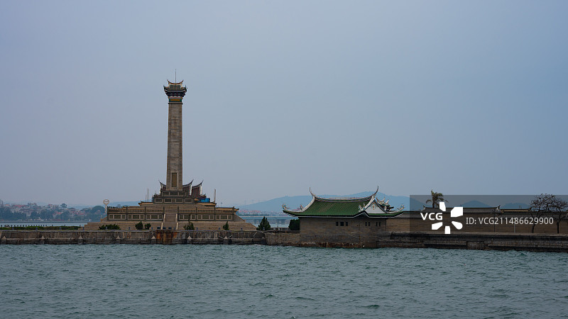 厦门集美图片素材
