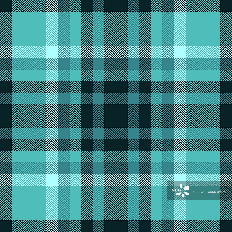 格子花纹无缝纹理图案图片素材