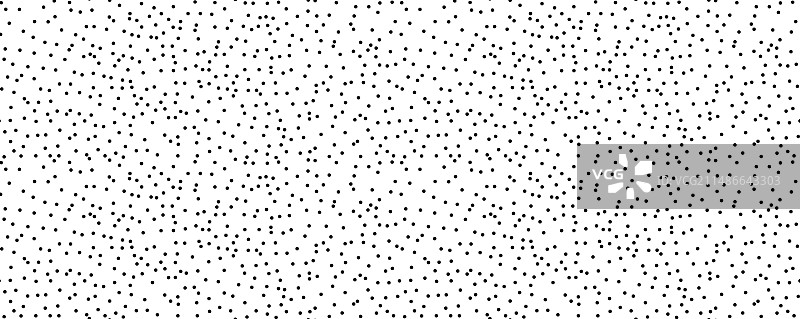 波点无缝图案创意纹理图片素材