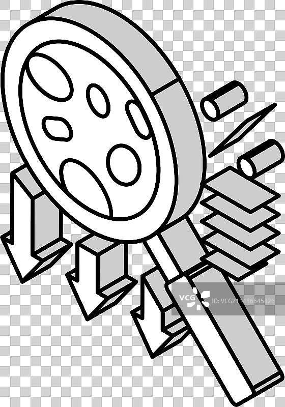 先天性红细胞生成障碍性贫血图片素材