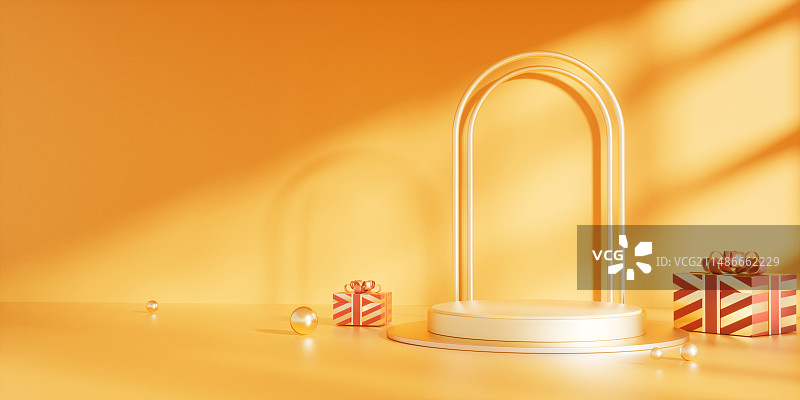 3D模拟场景静物创意图图片素材