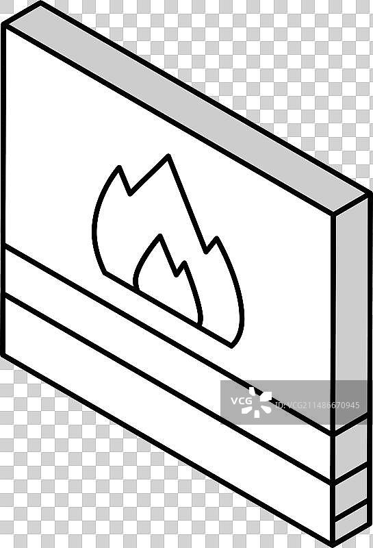 皮肤保暖2.5D图标图片素材