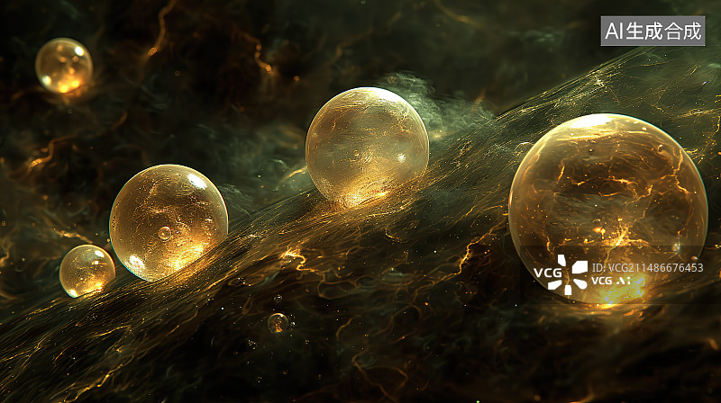 【AI数字艺术】照明设备的低角度视图图片素材