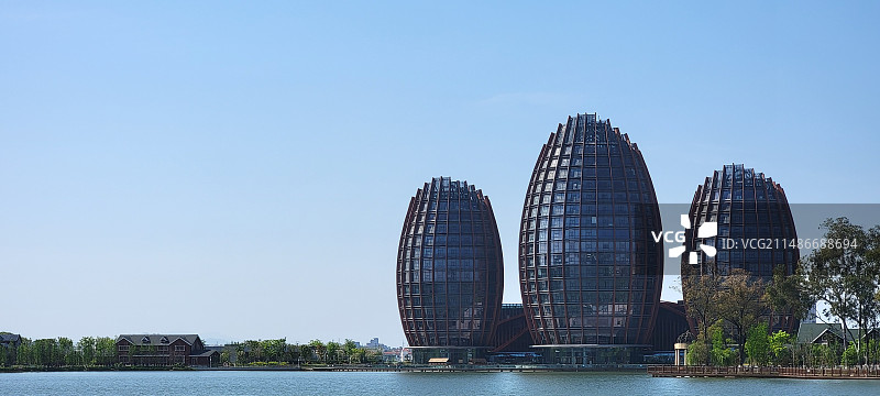 家具小镇图片素材