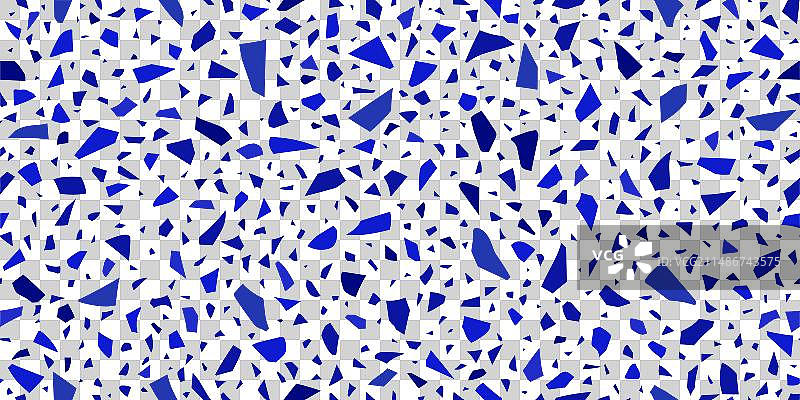 水磨石瓷砖图案马赛克背景图片素材