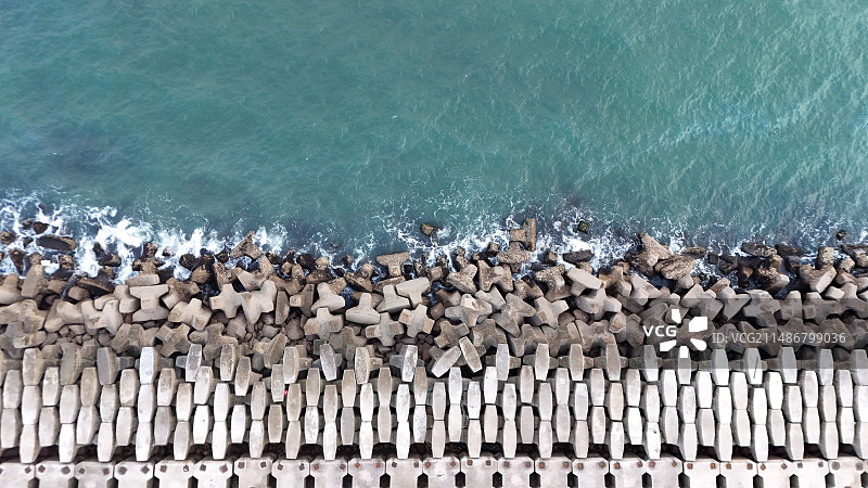 八大峡图片素材