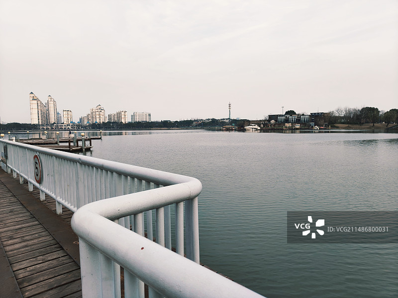 泰晤士小镇图片素材