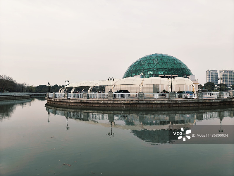 泰晤士小镇图片素材