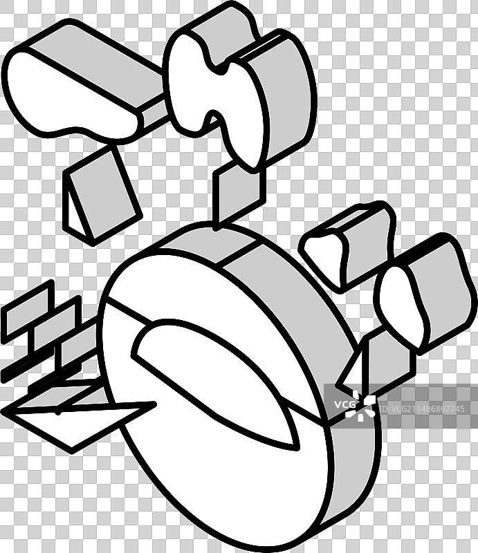 多发性内分泌肿瘤内分泌学图片素材