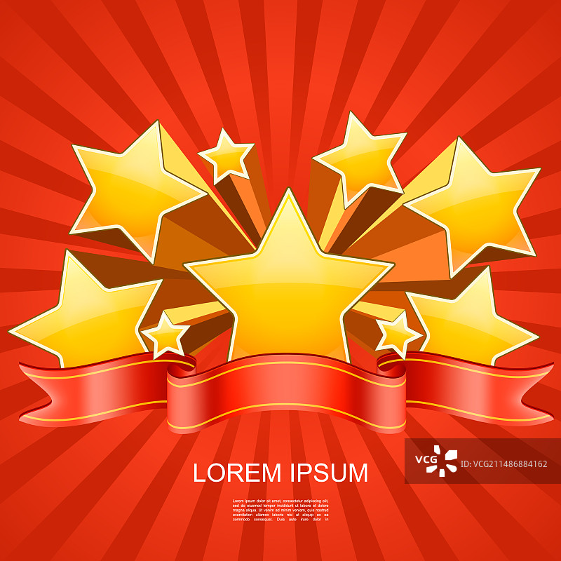 明亮颁奖动态模板图片素材