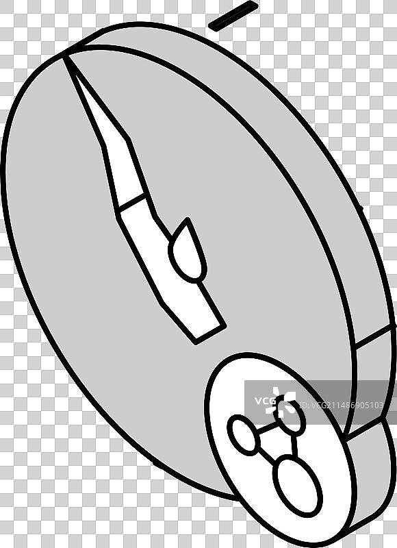 化学焕肤疤痕治疗2.5D图标图片素材