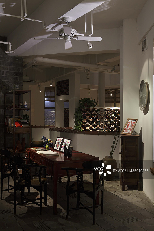 茶餐厅图片素材