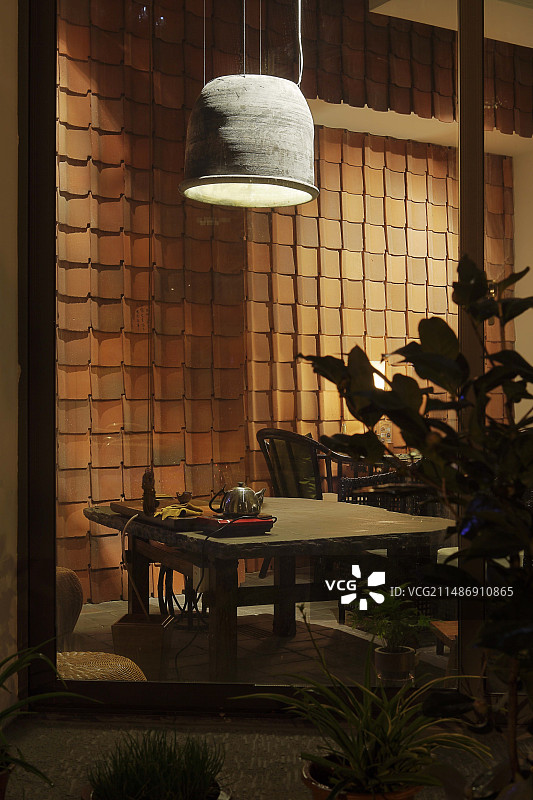 茶餐厅图片素材