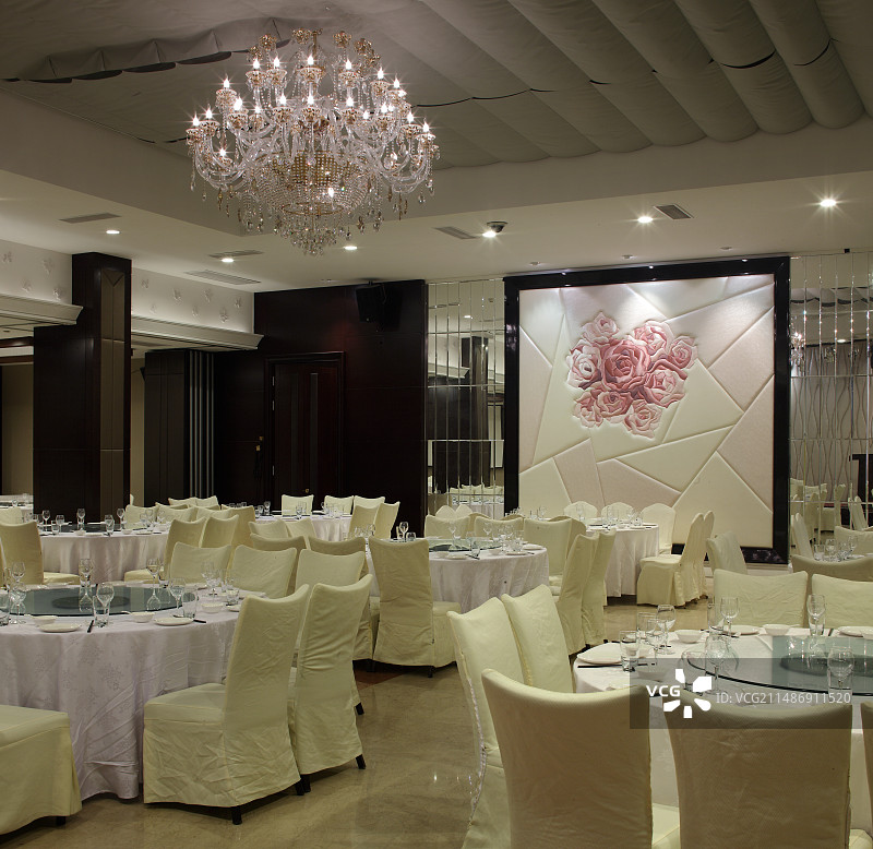 酒店宴会厅图片素材