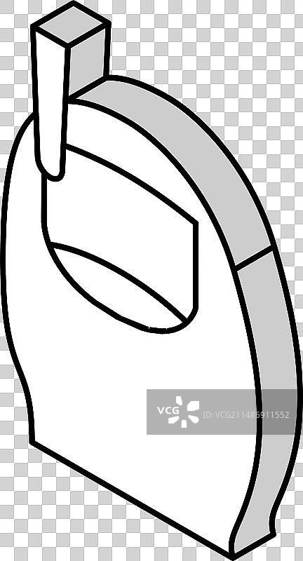 外科手术医疗2.5D图图片素材