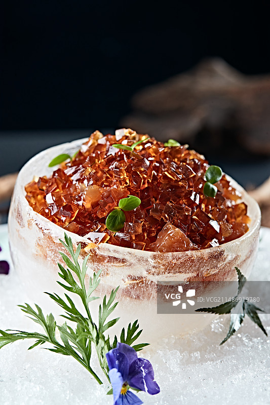 新派老醋蛰头图片素材