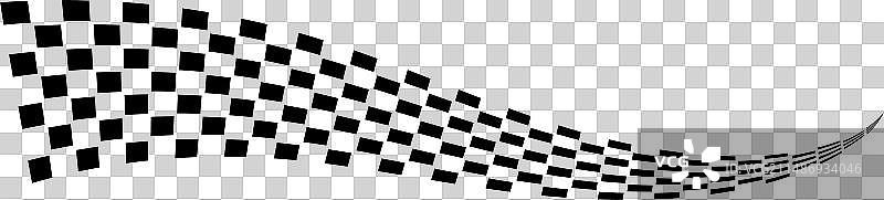 比赛旗帜图标设计图片素材