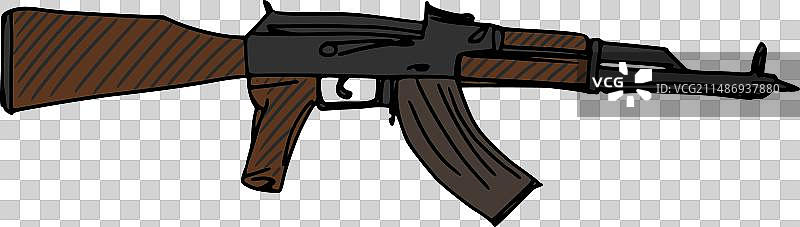 苏联机枪武器军事步兵新装备图片素材