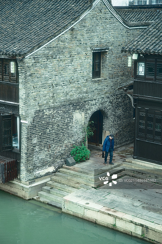 浙江嘉兴图片素材