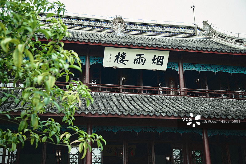 浙江嘉兴图片素材