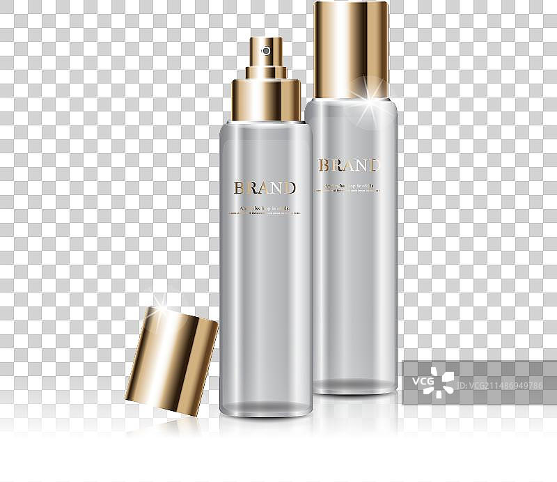 年度促销补水面霜图片素材