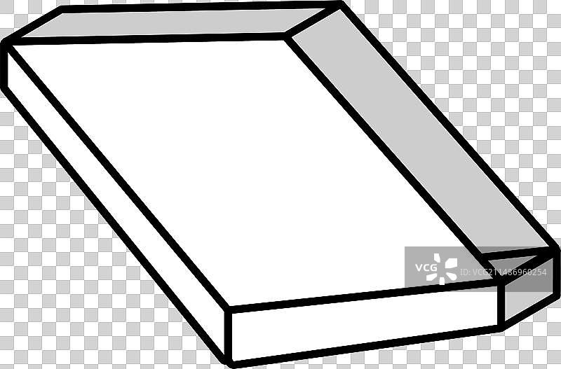 混凝土板土木工程师2.5D图标图片素材