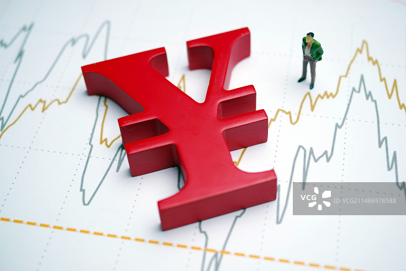 人民币汇率 离岸人民币图片素材