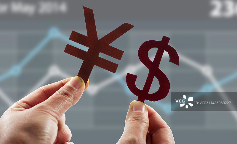 人民币 人民币汇率 外汇 美元 离岸人民币 货币 金融图片素材