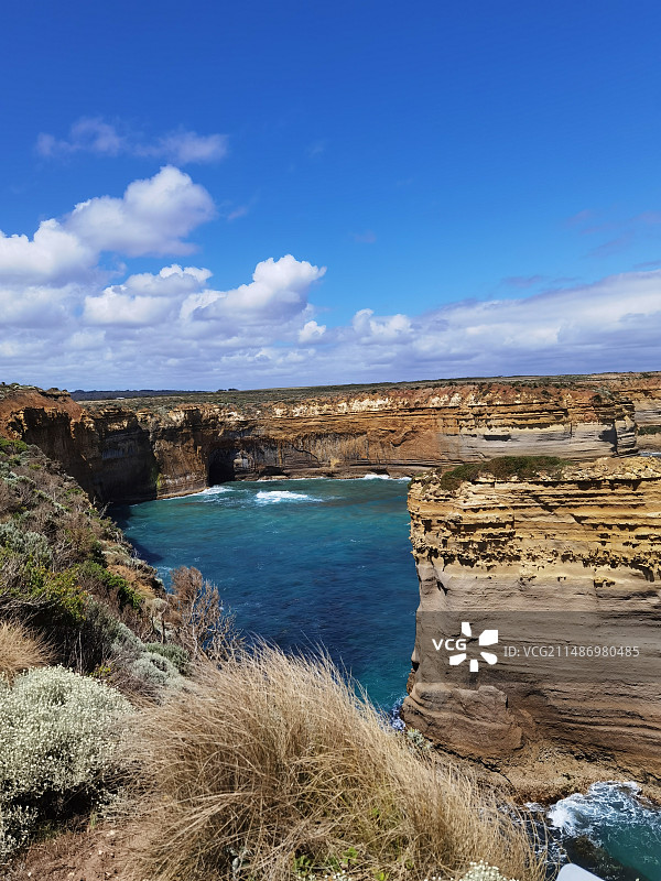 悉尼-墨尔本风景图片素材