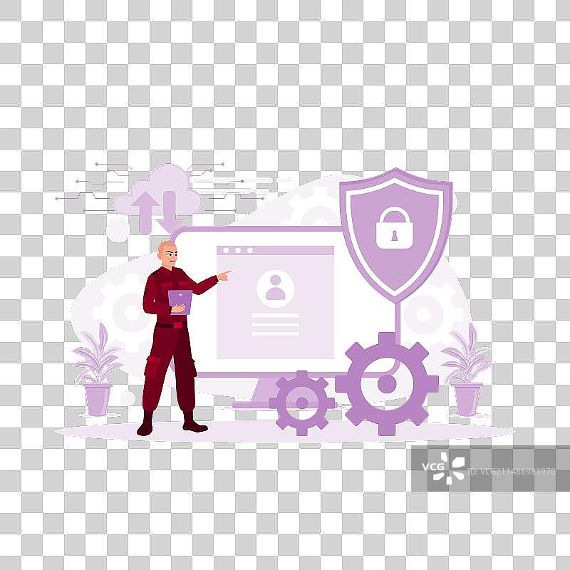 中央军事监管人员工作场景图片素材