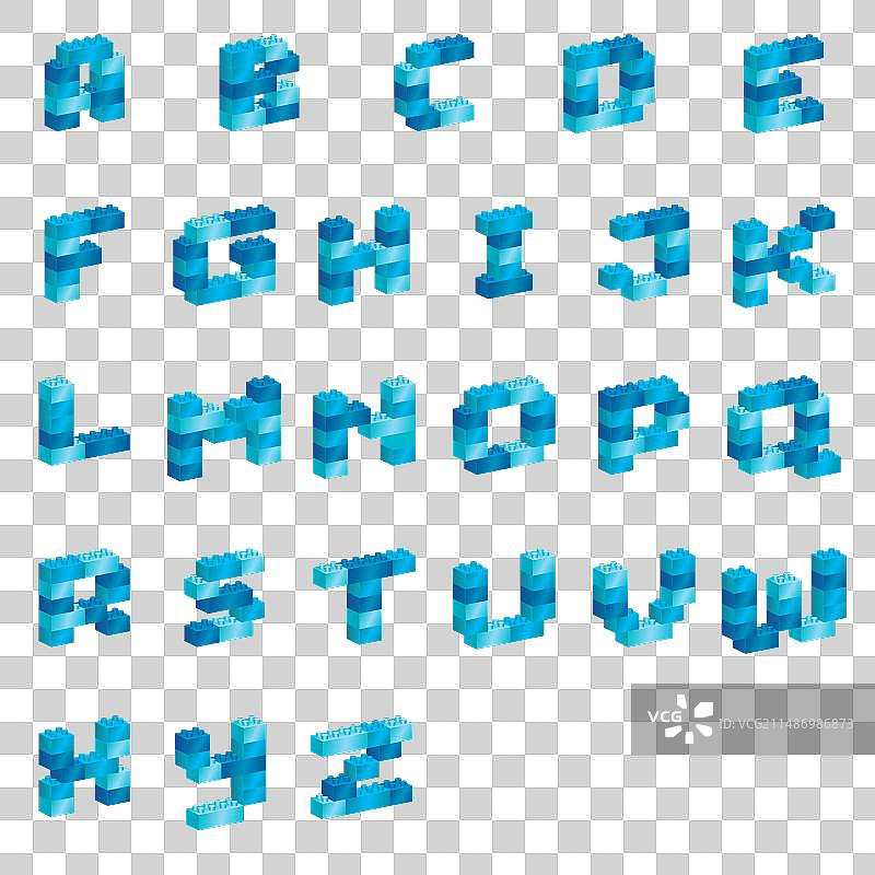 时尚字体海报图片素材