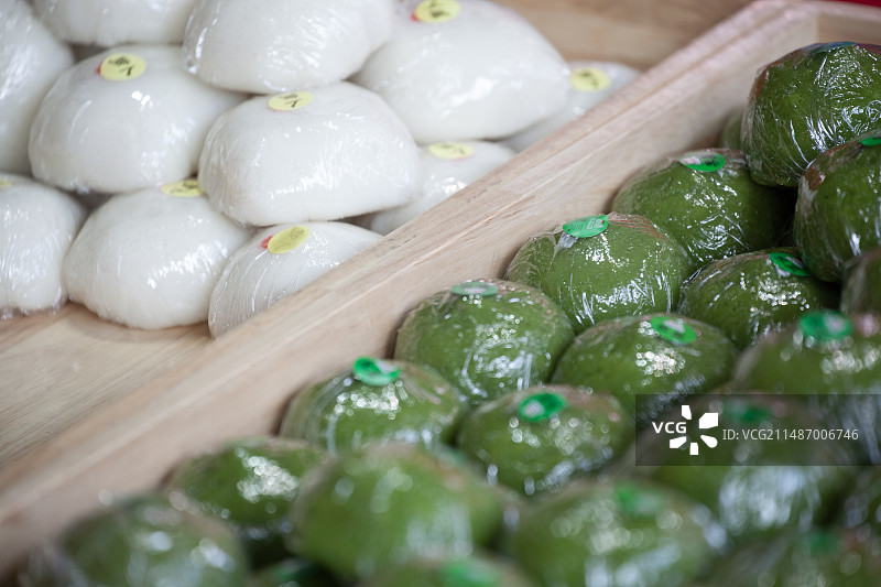 各类年货场景图片素材