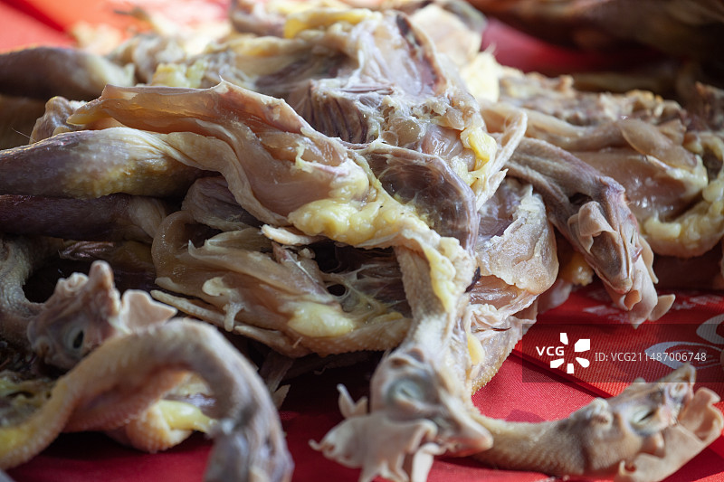 各类年货场景图片素材