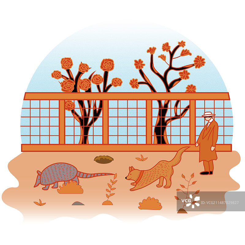 铠甲先生图片素材