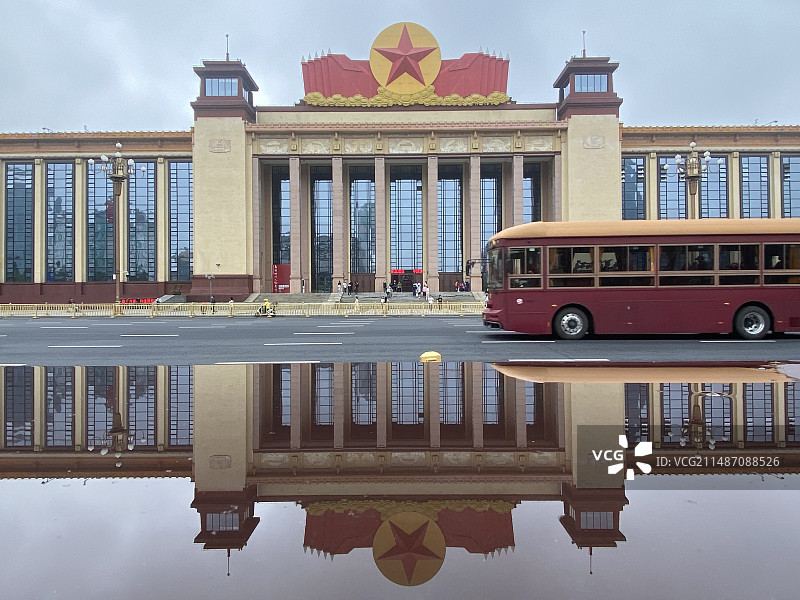 南昌八一广场图片素材