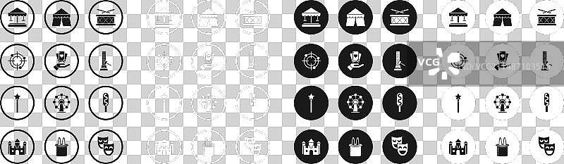 手持鼓槌演奏的鼓图片素材