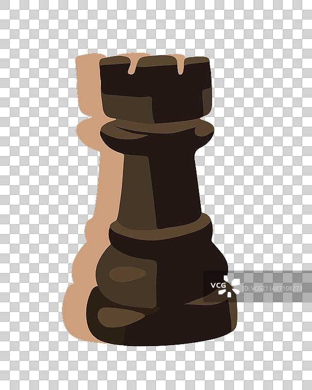 国际象棋车图片素材