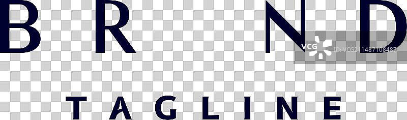 极简牙齿符号标志设计图片素材