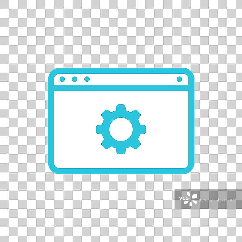 应用程序表单平台构建项目图标图片素材