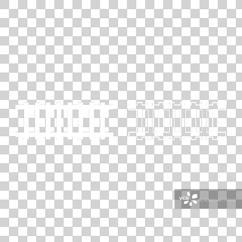 铁路轨道图片素材
