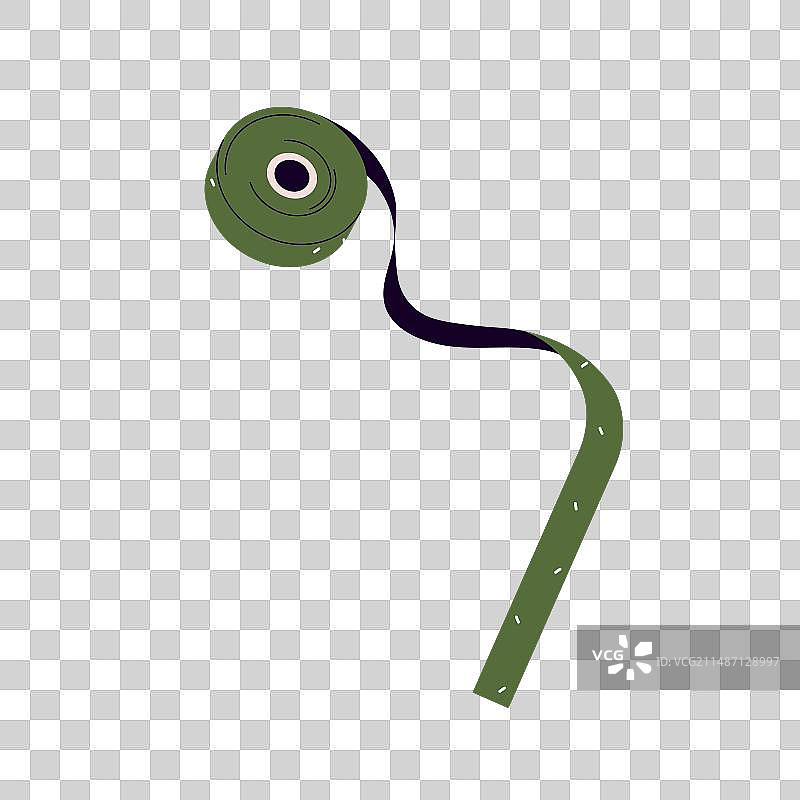 装饰胶带纸条图片素材